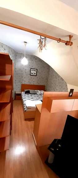 Дава се под наем Двустаен апартамент в Бургас, Възраждане - 55 кв.м за 153 € - Снимка #2