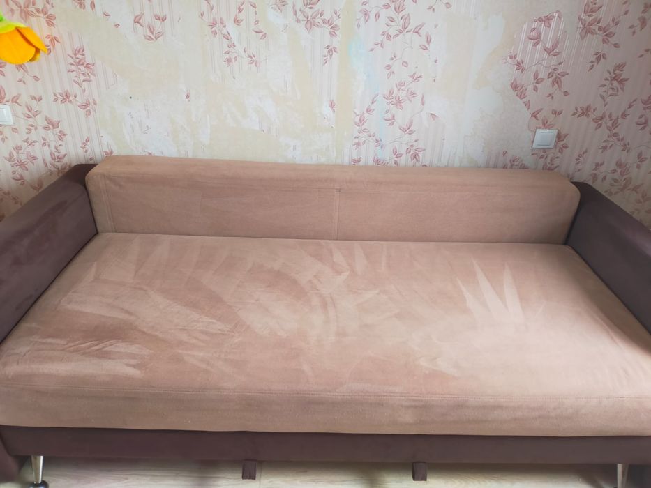 Химчистка мягкой мебели