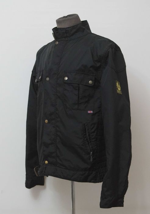 Geaca Belstaff  Tour Master Trophy marimea XXL