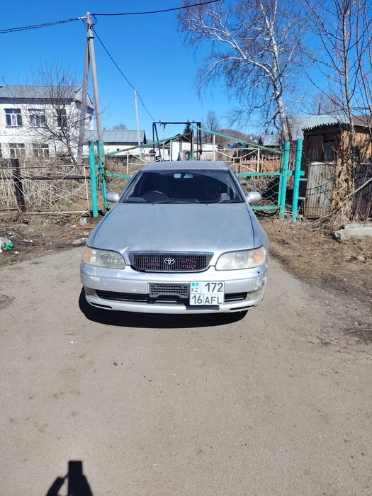 Тойота аристо 147