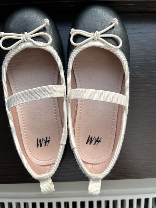 Детски обувки H&M
