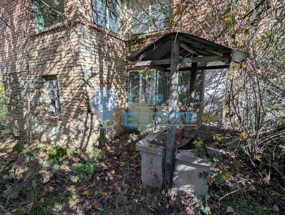 Продава се Къща в с. Кавлак, Област Велико Търново - 70 кв.м за 100 €/кв.м - Снимка #1