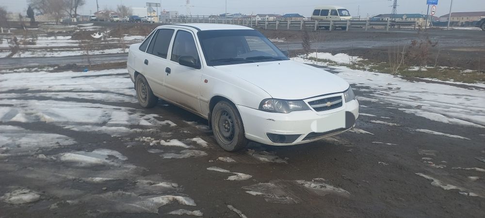 Нексия 2 2012-йил