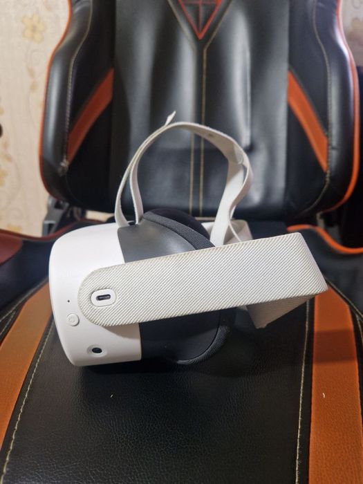 Meta quest 3s 256gb очки виртуальной реальности