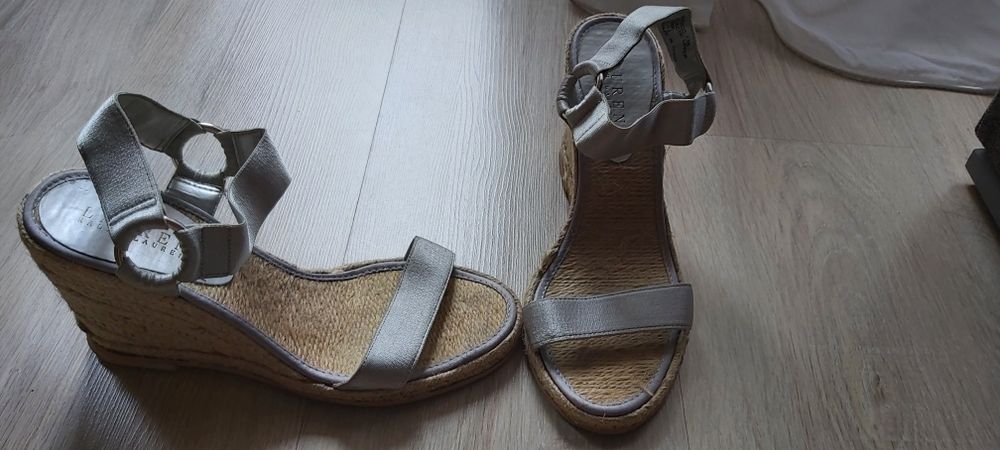 Сандали Ralph Lauren