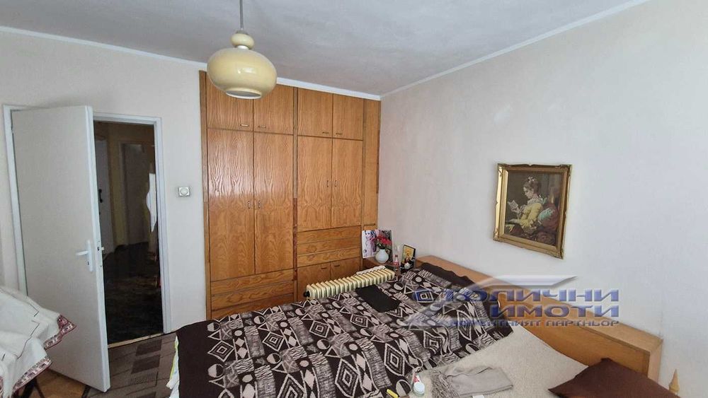 Продава се Тристаен апартамент в София, Младост 1 - 96 кв.м за 2709 €/кв.м - Снимка #6