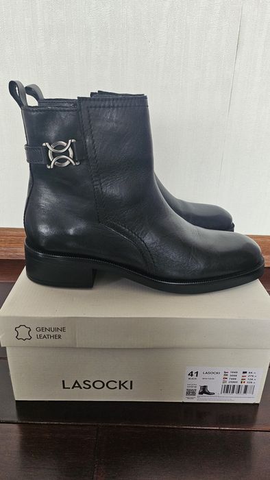 Дамски боти Lasocki