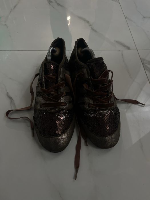 Adidasi Guess Vintage