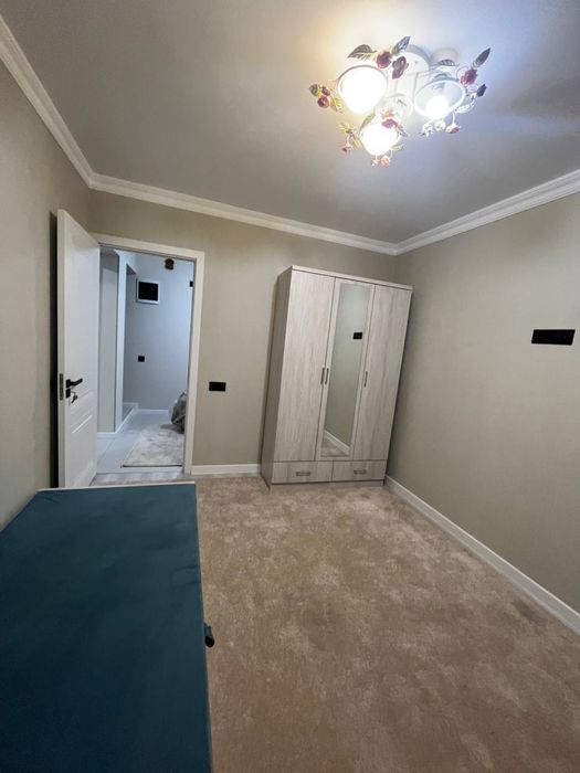 Мез маклер шерикликга квартира