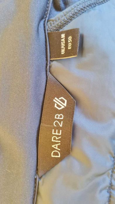 Мъжка Жилетка Dare2b за Преходи в Планина или Ски - Размер М - L EU50