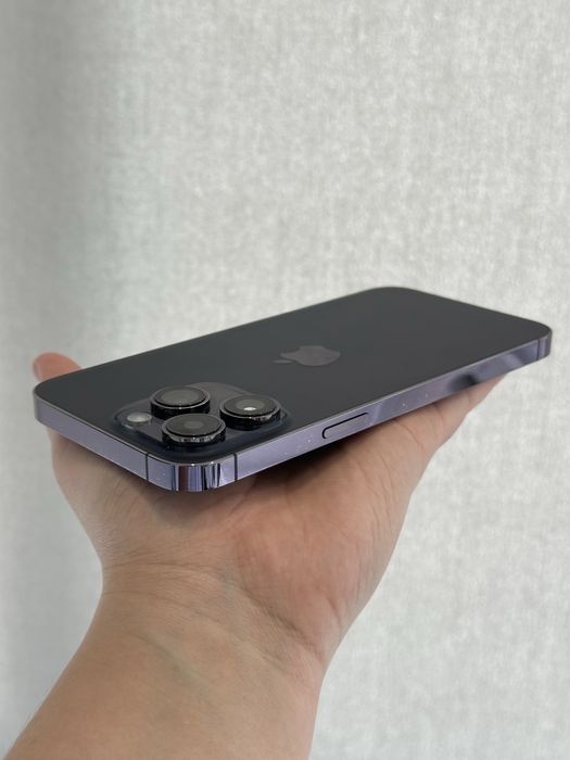 Iphone 14 pro max 90%akb Айфон 14 про макс