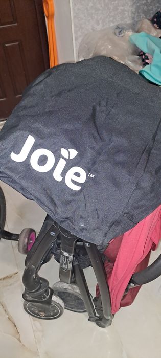 Коляска прогулочная