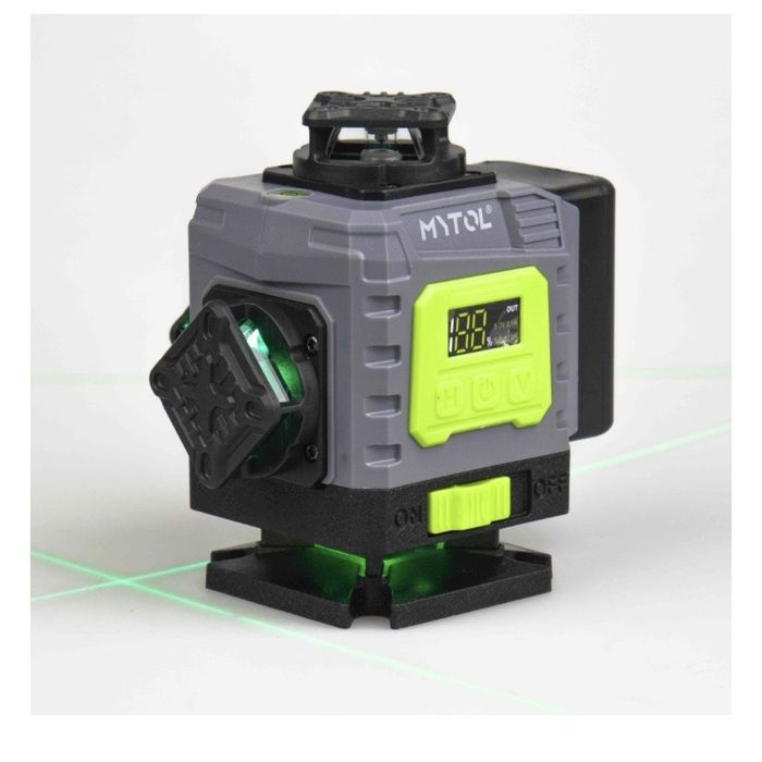 Лазерный уровень MYTOL MT44186