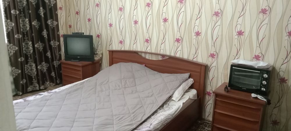 Обмен дома на квартиру