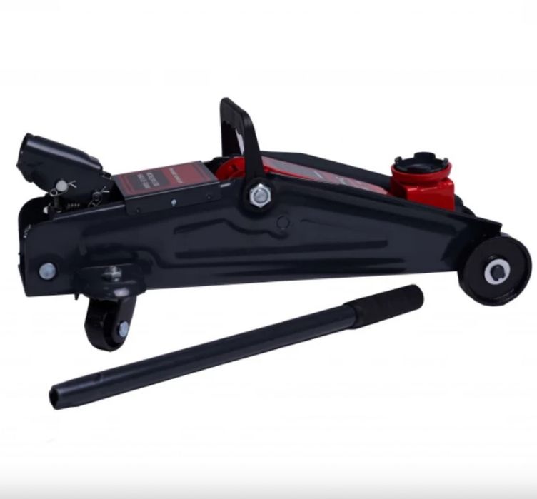 Професионален нископрофилен крик тип "крокодил",натоварване до 2-4 тон