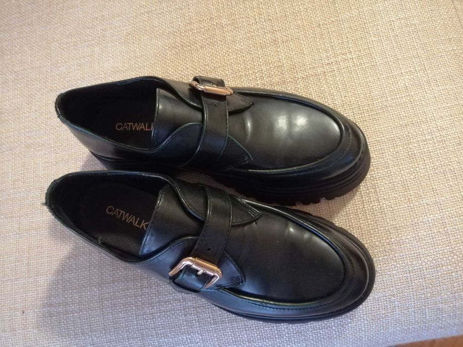 Лоуфъри нови Размер 39