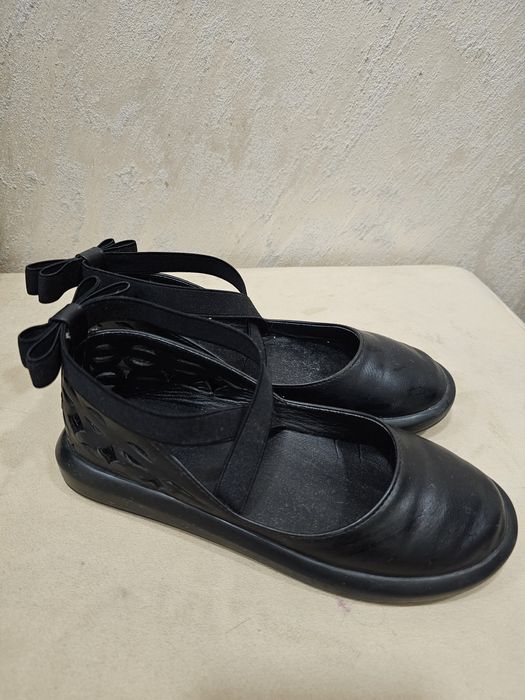 Детски обувки за момиче размер 33-34