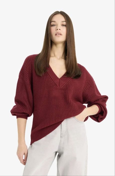 DeFacto ayollar sviteri