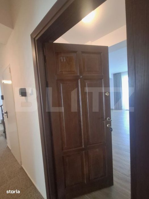 Apartament Premium de Inchiriat - Predeal | Complet Mobilat