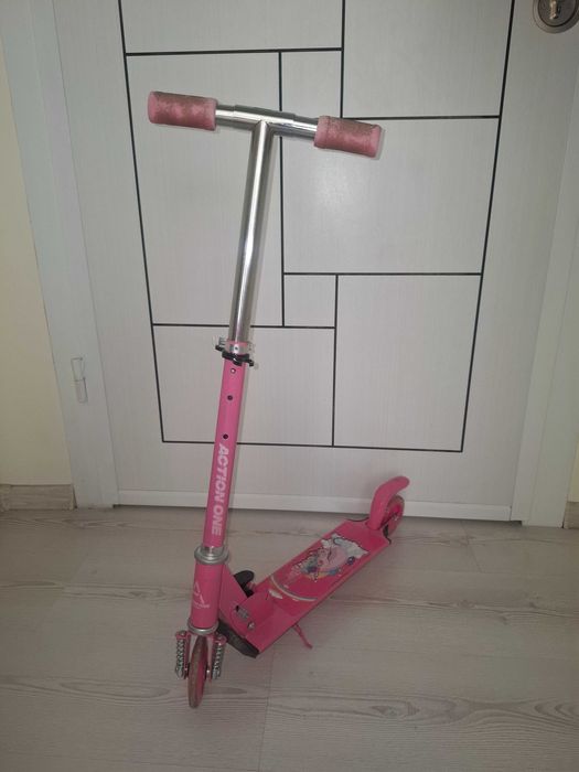 Детска тротинетка