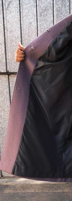 Пальто женское осеннее