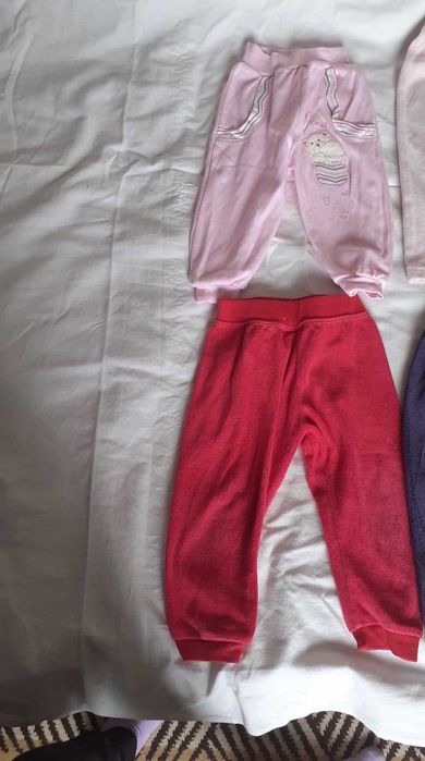 дънки и долнички Лупило