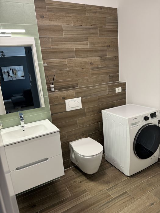 NORD ONE | Apartament 2 camere premium | Parcare subterană inclusă