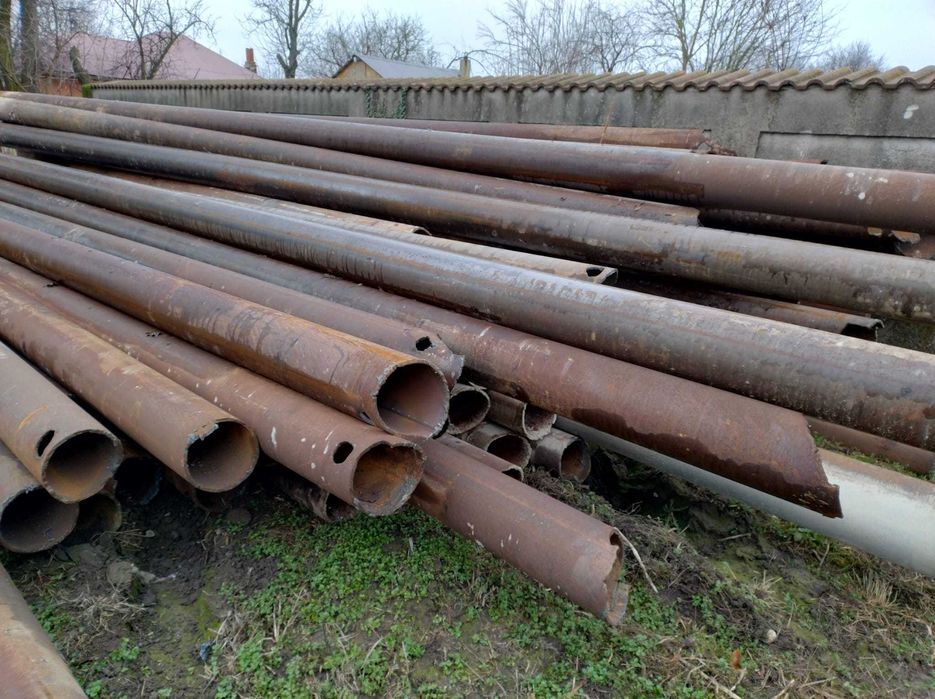 Teava rotunda structuri sau proiecte logistica