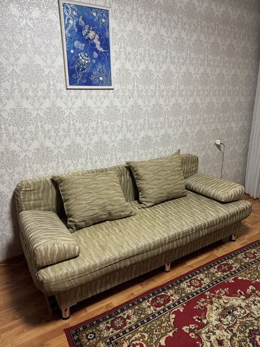 Диван раскладной