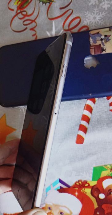 Обмен iPhone 6s Plus 16g