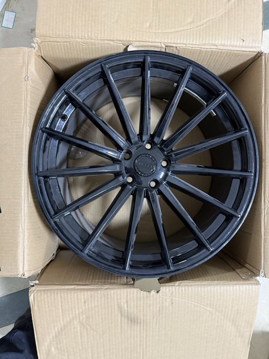 Диски на мерседес 5*112 R20