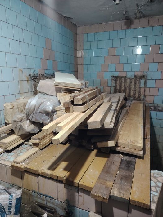 Продам , пиломатериал разный