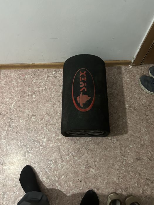 Саб буфер продается