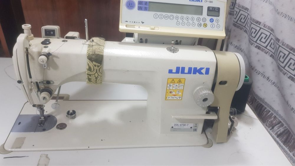 Juki averlok togri chok
