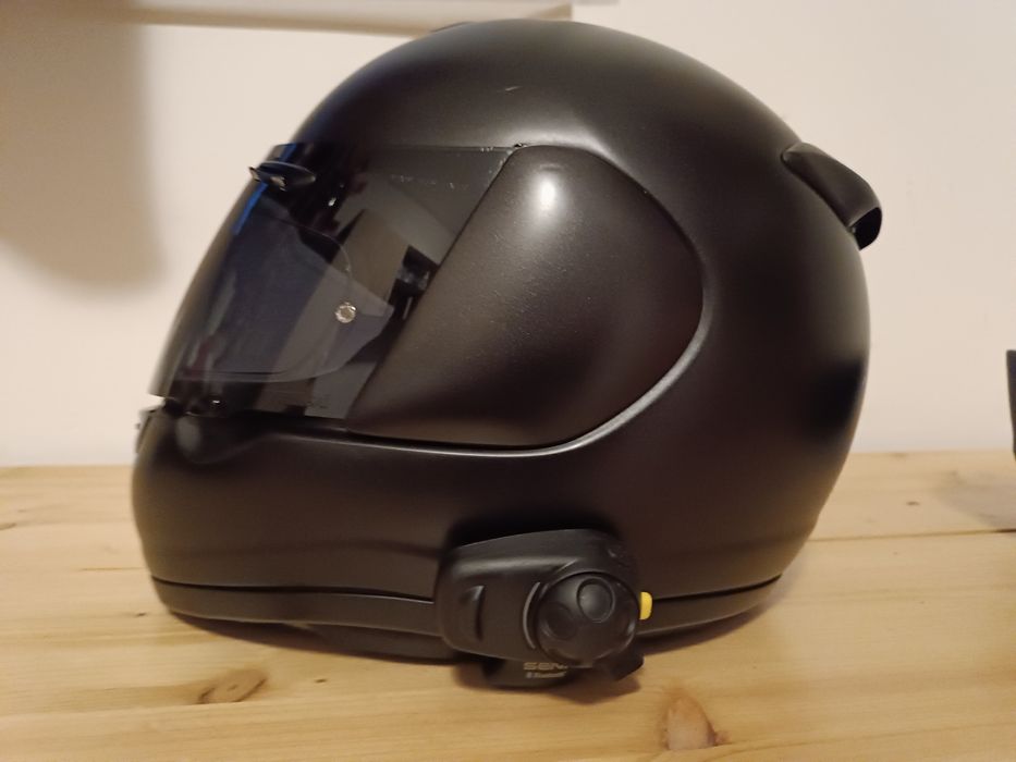 Casca moto Arai Axces 2