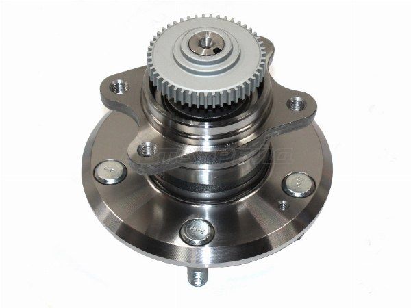 Ступичный узел Honda Civic