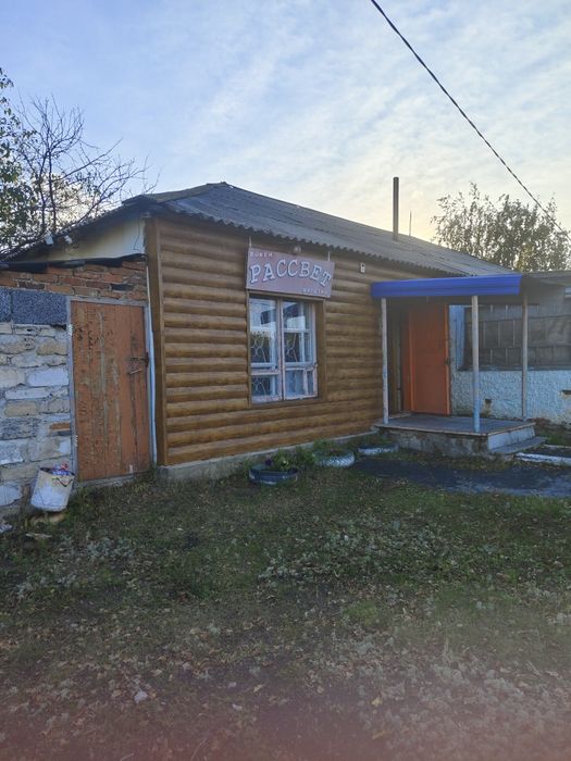 Продам помещение бывшего магазина