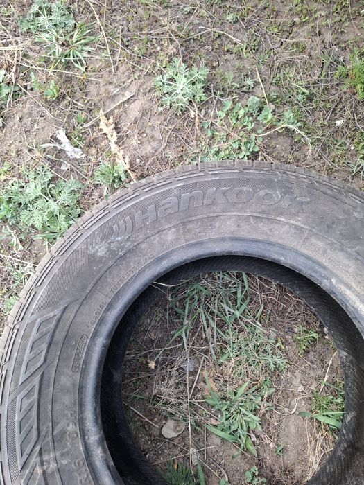Продам резину  255