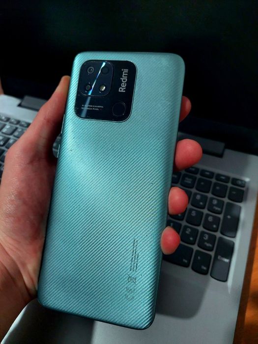 Redmi 10c karobka dakiment