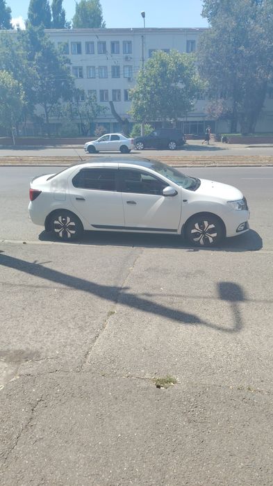 Logan 2 / 12 /2018 0,9 tce+gpl