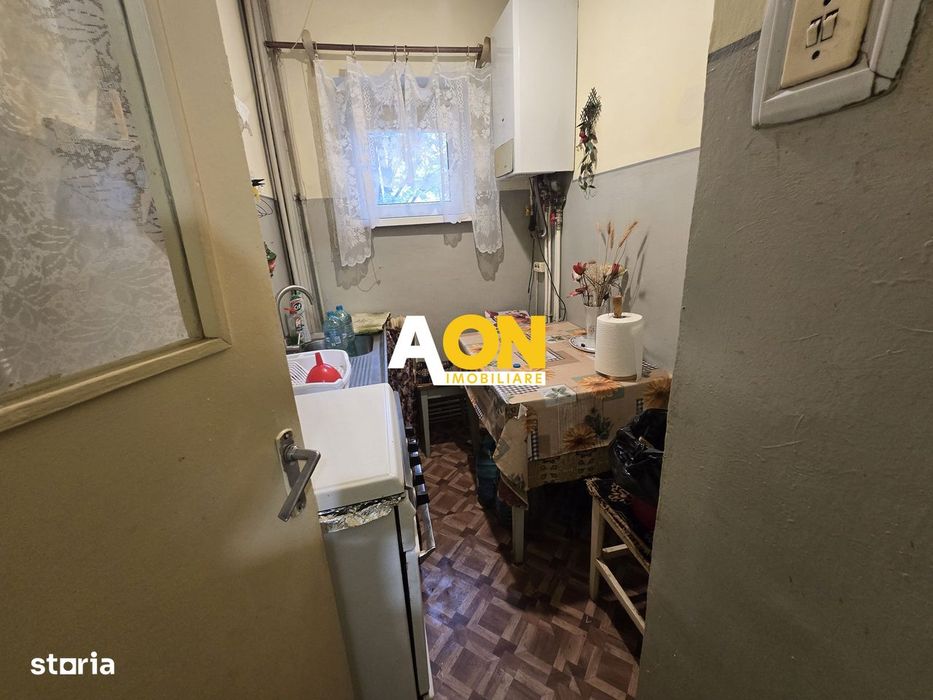Apartament 3 Camere, Etaj 2, Bd. Transilvaniei