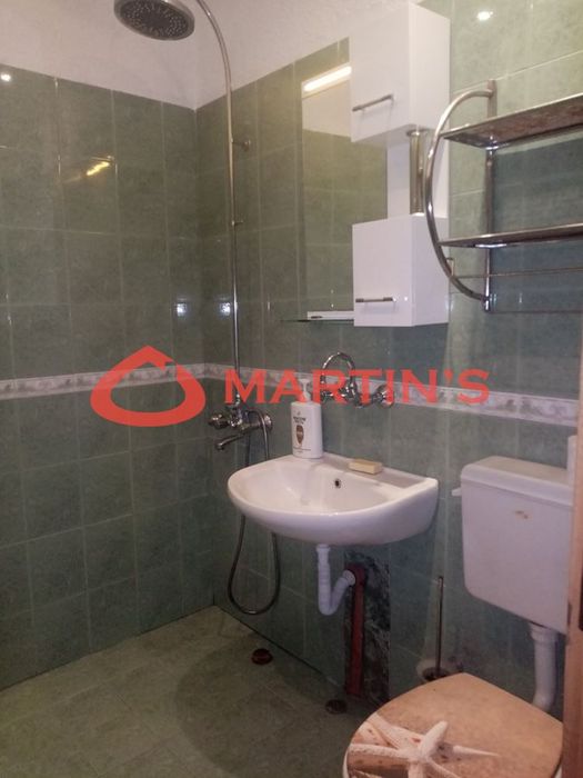 Дава се под наем Двустаен апартамент в София, Манастирски ливади - 58 кв.м за 470 € - Снимка #8