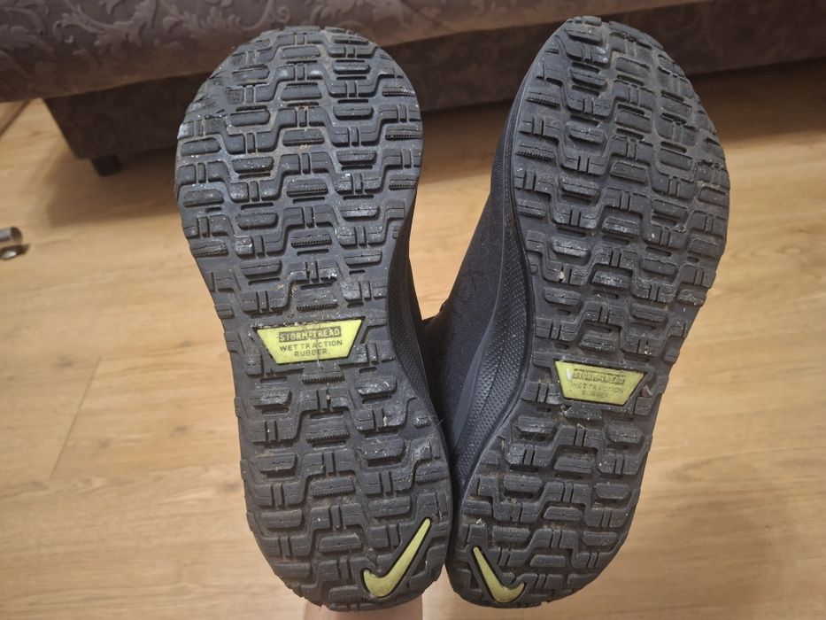 Nike ReactX Infinity Run 4 GORE-TEX