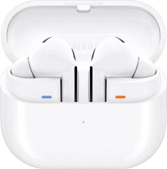 Samsung Buds 3 deyarli yangi ideal holatda