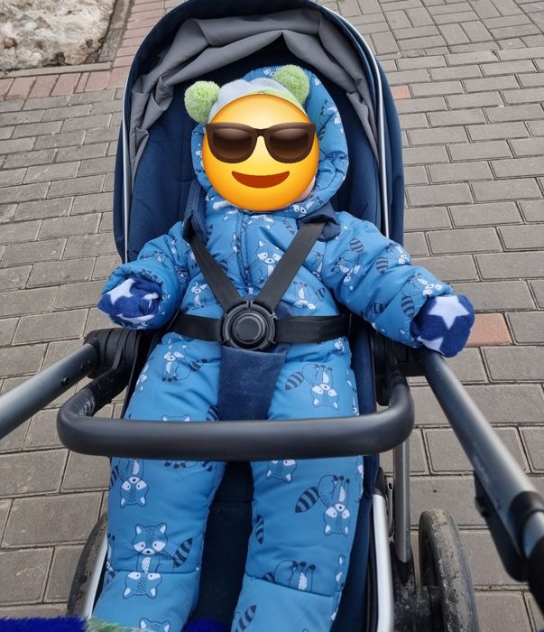 Продам комбинезон