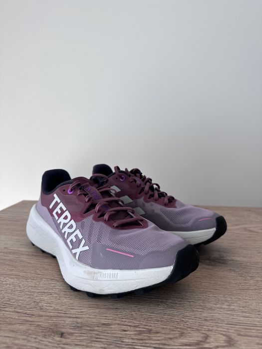 adidas Terrex Agravic 3 Women's /маратонки за планинско бягане