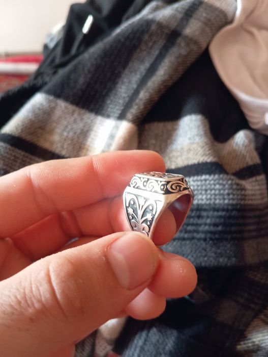 Polat Alemdar uzugi 21 razmerda