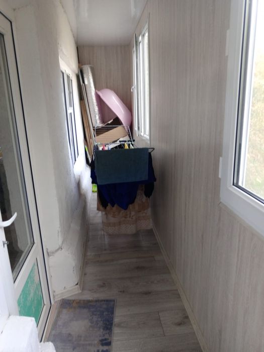 Квартира 3 комнатная