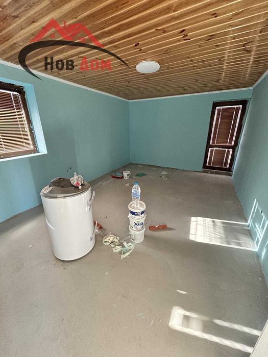 Продава се Къща в с. Самоводене, Област Велико Търново - 351 кв.м за 525 €/кв.м - Снимка #8