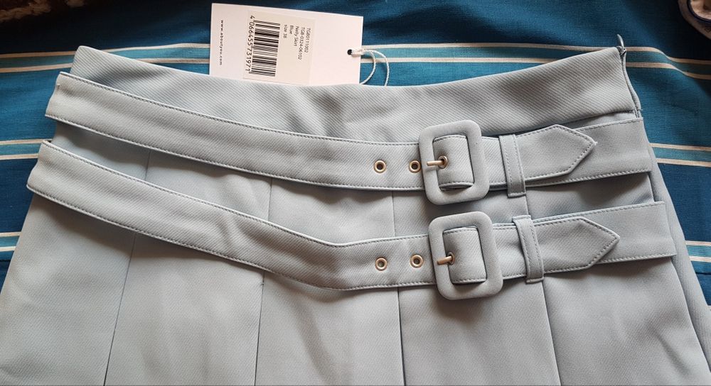 Fusta Tatiana Kukanova